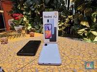 Redmi A2 dan Infinix Hot 30i, Harga Rp1Juta Cek Beda Speknya!