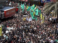 Menyemut! Palestina Berduka, 3 Warga Ditembak Mati Israel