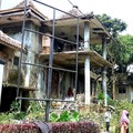 Geger Rumah Dokter Wayan yang Terbengkalai & Penuh Sampah