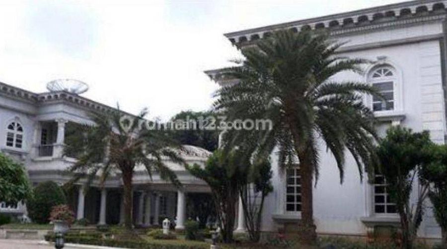 Rumah Termahal