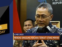 Rupiah VS The Fed Hingga Emas Sentuh Rekor Sepanjang masa