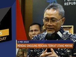 Rupiah VS The Fed Hingga Emas Sentuh Rekor Sepanjang masa