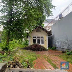 Menteng Kawasan Elite Tapi Berjejer 'Rumah Hantu', Kok Bisa?