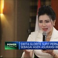 Swita Glorite, Agen Asuransi Berprestasi Tipu Nasabah Rp 200M