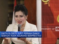 Swita Glorite, Agen Asuransi Berprestasi Tipu Nasabah Rp 200M