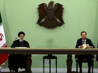 Musuh AS di Timur Tengah Satukan Kekuatan, Washington Panik?