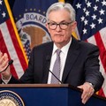 Wall Street Gonjang-ganjing, Kompak 'Ambruk' Gegara The Fed