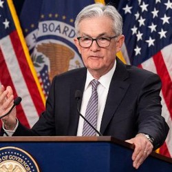 Simak Risalah Terbaru The Fed, Suku Bunga Naik Lagi?