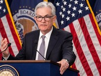 Tok! The Fed Pangkas Suku Bunga 25 Bps, Janji Tak Tunduk ke Trump