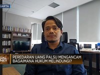 Video: Waspada! Lakukan Hal Ini Jika Menemukan Uang Palsu