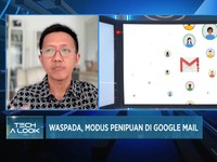 Video: Waspada Modus Penipuan di Google Mail, Ini Bahayanya!