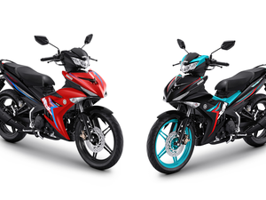 Dulu Motor Bebek Mendominasi, Sekarang Nyarinya Susah
