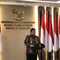 Airlangga: Ekonomi RI 5,03%, Tertinggi Kedua di antara G20!