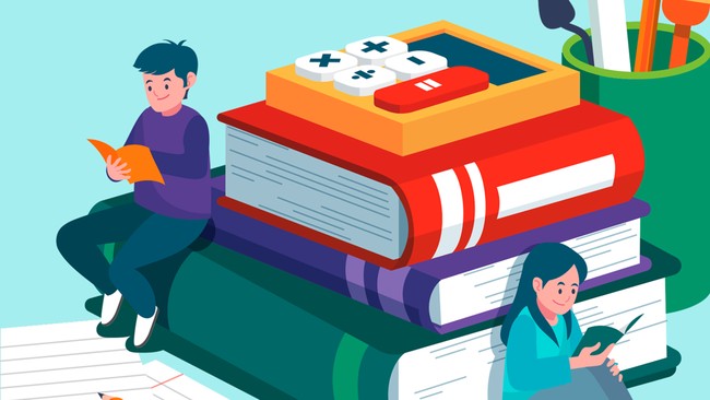 Siswa AS Jadi Bahan Percobaan Rp500 Triliun, Hasilnya Gagal Total