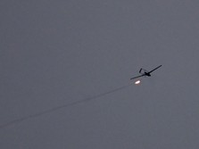 Babak Baru Perang Rusia Ukraina, Jet Putin Cegat Pesawat NATO