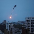 Perang Gaza Minggir, Drone Serbu Moskow