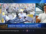 Buruh Menjerit! PHK Industri Tekstil Hingga Sepatu Meluas