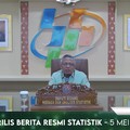 Trims Warga RI, Konsumsi Anda Selamatkan Ekonomi di Kuartal I
