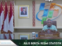 Trims Warga RI, Konsumsi Anda Selamatkan Ekonomi di Kuartal I
