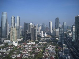 Pembangunan Berkelanjutan Jadi PR RI, Ini Saran buat Presiden Baru