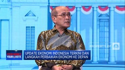 Faisal Basri: Ekonomi Jokowi Tumbuh Tapi 