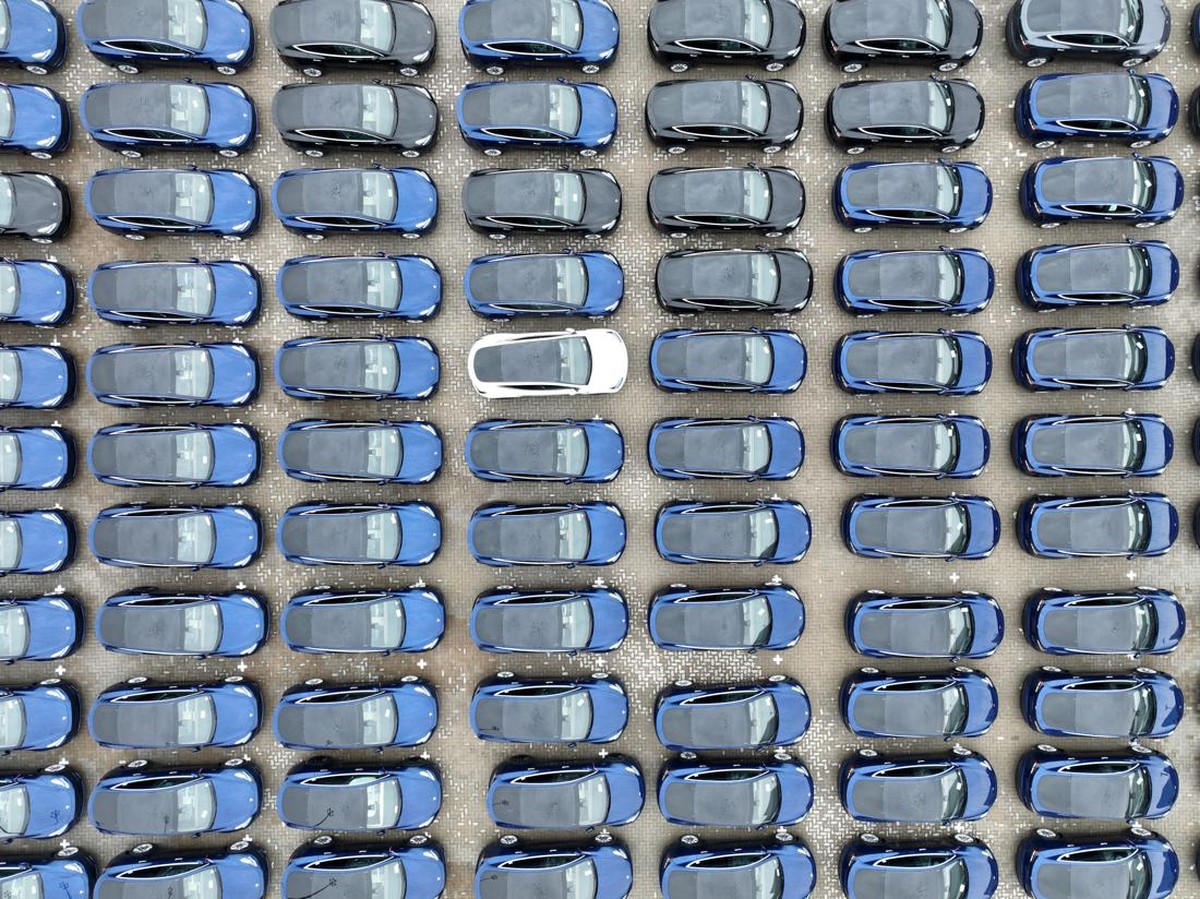 Tesla Tarik Ribuan Mobil Model 3 dan Model Y Karena Masalah Baterai Berbahaya