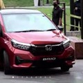 Honda Brio Facelift Resmi Meluncur, Harganya Segini