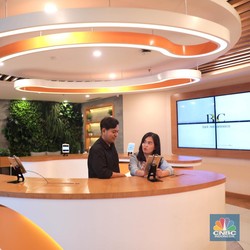 Lewat Sini, Jack Ma 'Jajan' Saham Bank Neo 2,88 Juta Lembar