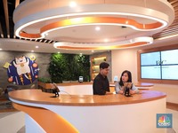 Lewat Sini, Jack Ma 'Jajan' Saham Bank Neo 2,88 Juta Lembar