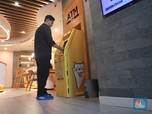 'Jack Ma' Sikat Saham Bank Neo Commerce, Nilainya Bikin Kaget