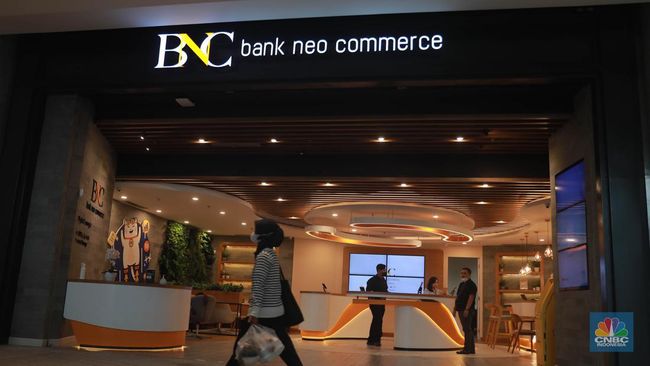 Bank Neo Commerce (BBYB) Batalkan Pengangkatan Direktur IT, Kenapa?