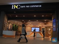 Bank Neo Commerce (BBYB) Batalkan Pengangkatan Direktur IT, Kenapa?