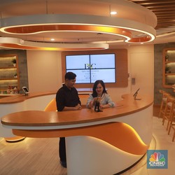 Bank Neo Commerce (BBYB) Tunjuk Pjs Dirut, Ini Sosoknya