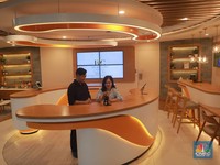 Bank Neo Commerce (BBYB) Tunjuk Pjs Dirut, Ini Sosoknya