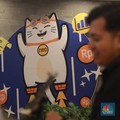 Menjabat 26 Tahun, Komisaris Bank Neo (BBYB) Mundur