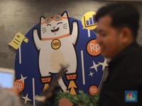Menjabat 26 Tahun, Komisaris Bank Neo (BBYB) Mundur