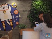 Fintech Jack Ma Borong Lagi Saham Bank Neo (BBYB)