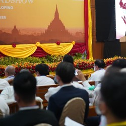 Indonesia dan Vietnam Fokus Jadikan ASEAN Pusat Pertumbuhan