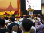 Indonesia dan Vietnam Fokus Jadikan ASEAN Pusat Pertumbuhan