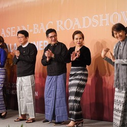 ASEAN-BAC Bahas Peluang Kerja Sama Industri EV dengan Myanmar