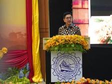 ASEAN-BAC Gaet Inggris Investasi Dua Hal Ini, Apa Saja?