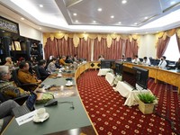 Ini Misi Besar Arsjad Rasjid Saat Roadshow ke Brunei