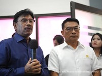 RI Unjuk Keberhasilan Transformasi Digital di KTT ke-42 ASEAN