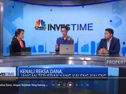 Video: Kenali Reksa Dana, Jangan Terjebak Yang Kaleng-kaleng