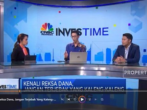 Video: Kenali Reksa Dana, Jangan Terjebak Yang Kaleng-kaleng