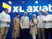 Top! XL Axiata-Link Net Garap Fixed Broadband & FMC Bersama