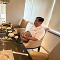 Luhut-Surya Paloh, Heboh Isu Endorse Cawapres Bagi Anies