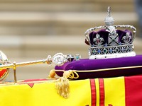 4 Negara Rebutan Berlian Raja Charles, Apa Istimewanya?