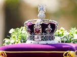 Raja Charles Mau Pakai Berlian Curian Saat Upacara Penobatan?