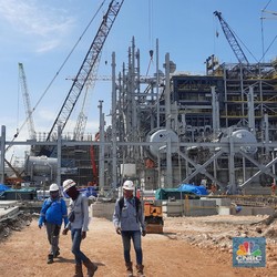 Imbas Aturan Sri Mulyani, Freeport Kena Bea Keluar Rp4,85 T